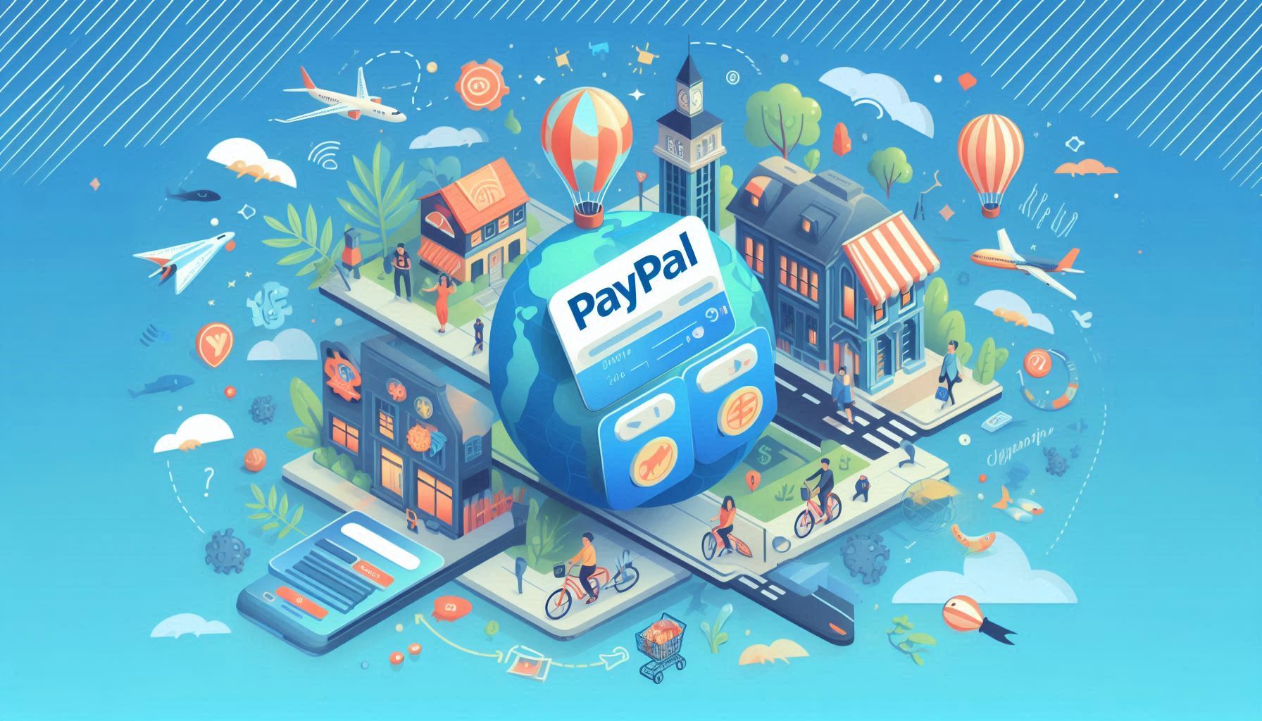 Configurar PayPal en WooCommerce