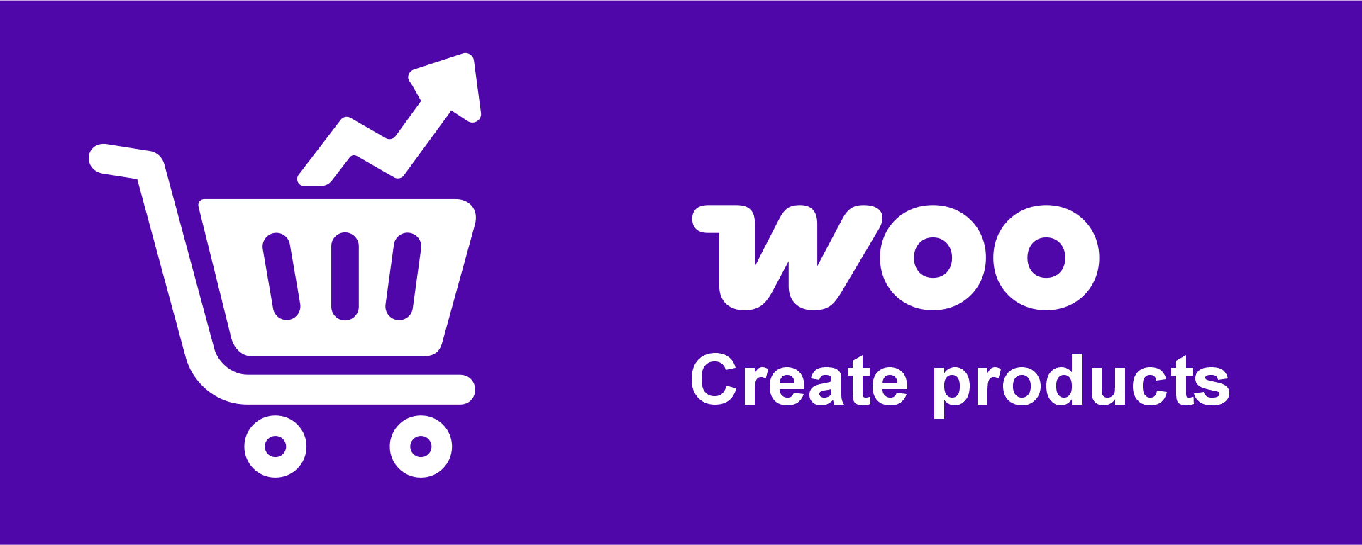 Como crear productos en una tienda de WooCommerce